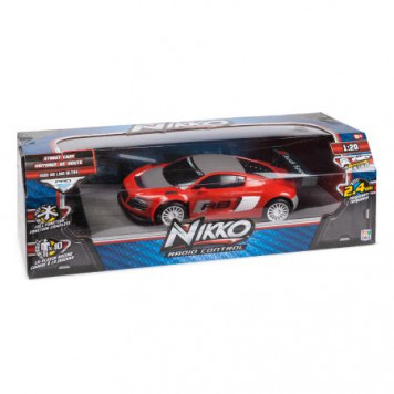 Игра TOY STATE Audi R8 LMS Ultra (94167)